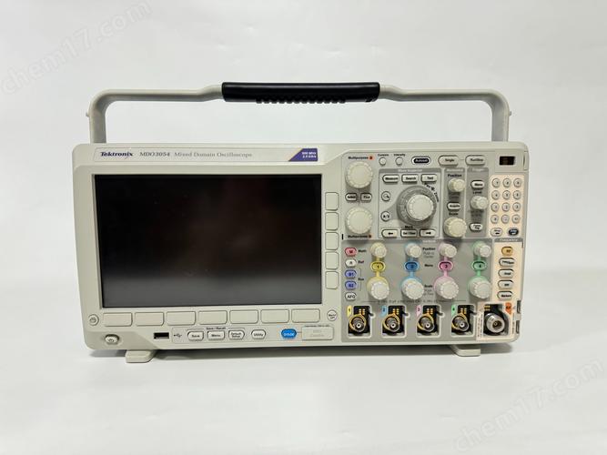 国内最知名的示波器品牌-图1