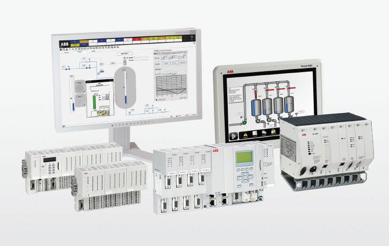 dcs集散控制系统品牌-图2