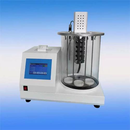 原油化验仪器品牌怎么选？-图3