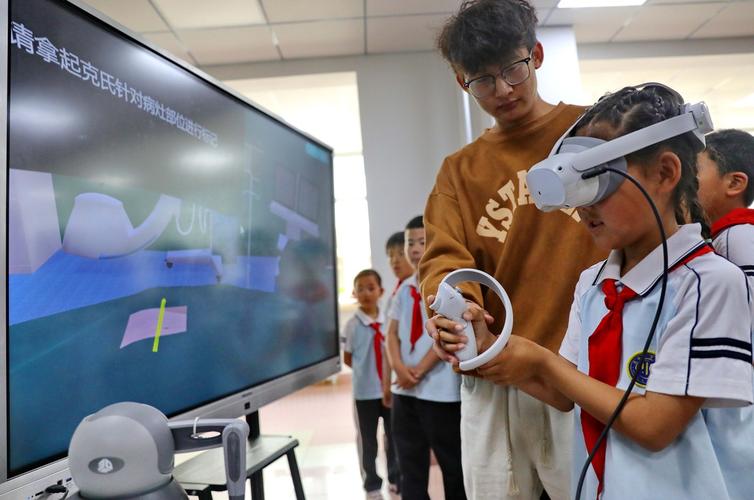 hi3531互动技术有哪些核心应用场景？-图2