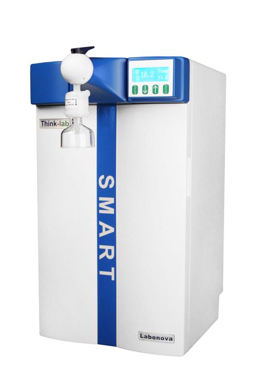 超纯水制备系统进口品牌如何选？-图1