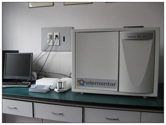 CHNS元素分析仪品牌哪家强?-图1 CHNS元素分析仪品牌哪家强?-图1