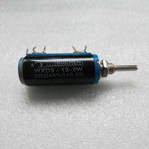 精密可调电阻哪个品牌更可靠？-图2