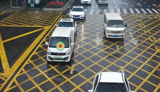 交警抓拍系统技术如何-图1 交警抓拍系统技术如何-图1