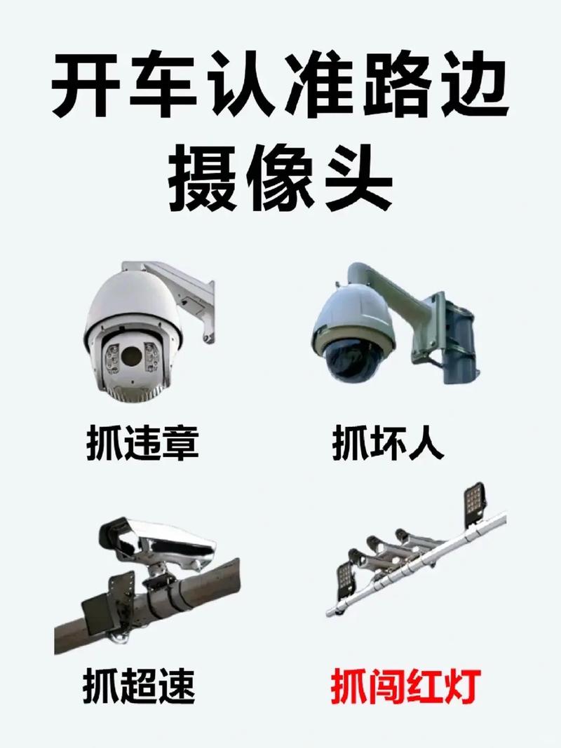 交警抓拍系统技术如何-图2