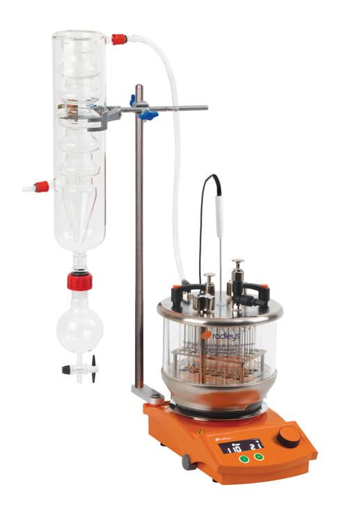 平行蒸发系统品牌哪个好?-图1 平行蒸发系统品牌哪个好?-图1