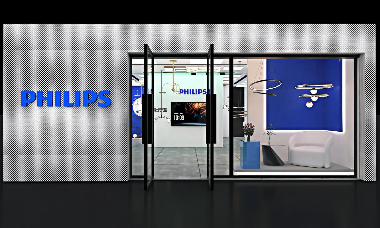 灯具品牌排行飞利浦官网-图2 灯具品牌排行飞利浦官网-图2