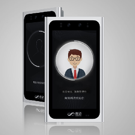 商汤科技人脸技术规格-图1 商汤科技人脸技术规格-图1