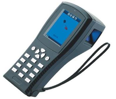 电子巡更系统品牌有哪些？-图2