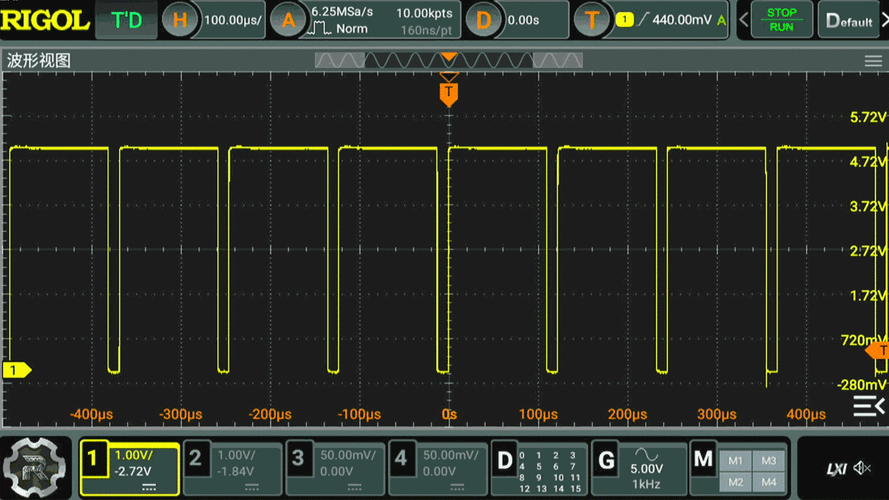 pwm控制技术的特点-图1