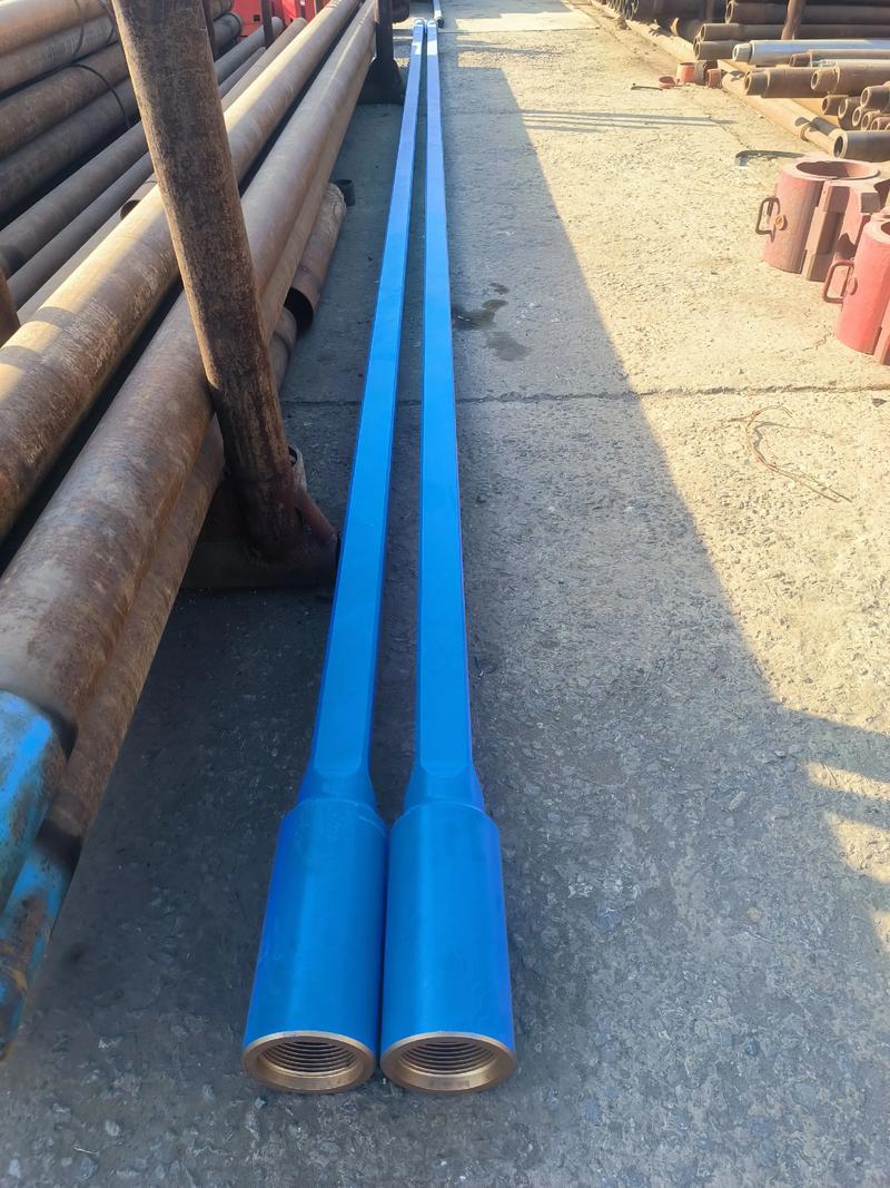 进口油田钻杆品牌有哪些?-图2 进口油田钻杆品牌有哪些?-图2