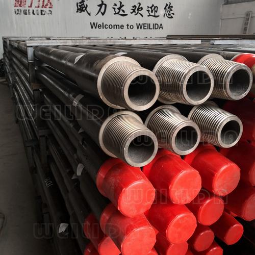 进口油田钻杆品牌有哪些?-图3 进口油田钻杆品牌有哪些?-图3