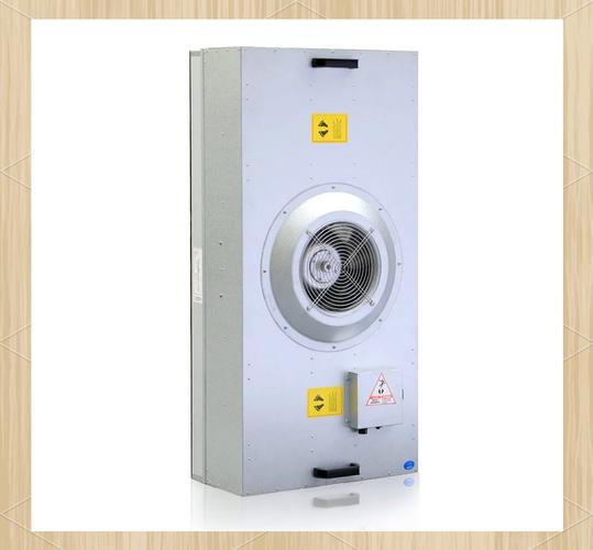 ffu净化单元国际品牌-图1 ffu净化单元国际品牌-图1