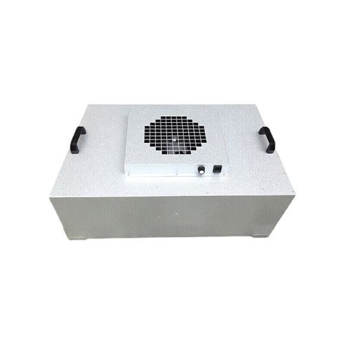 ffu净化单元国际品牌-图3