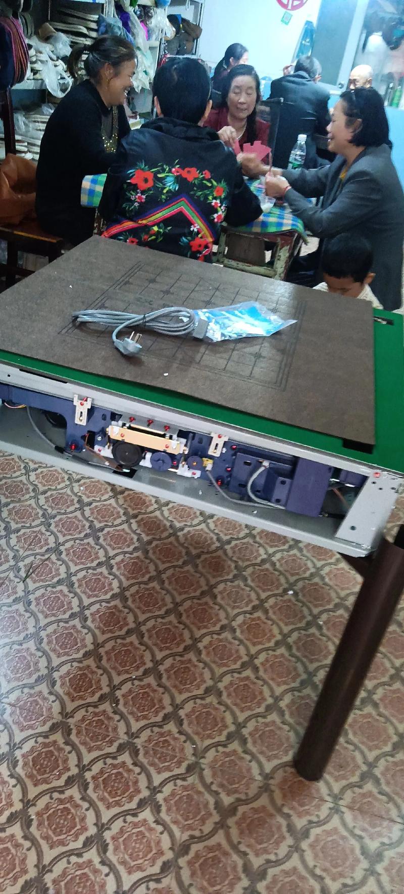 康佳多功能看戏机哪里能修？-图3