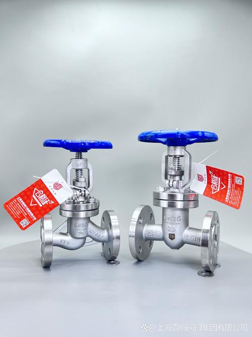 上海闸阀品牌质量哪家好?-图1 上海闸阀品牌质量哪家好?-图1