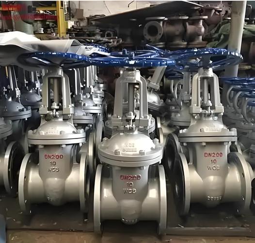 上海闸阀品牌质量哪家好？-图3