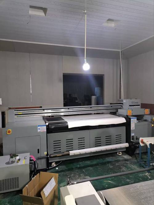 台湾UV机品牌有哪些？-图3