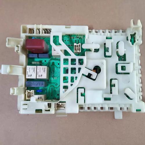 西门子洗衣机电脑版维修-图3