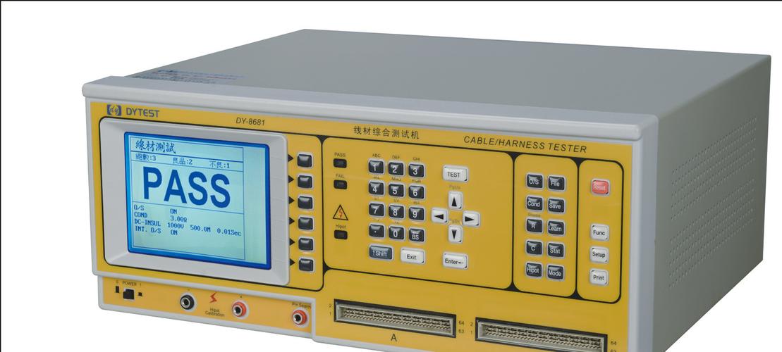 线材测试仪品牌BBS如何选？-图1