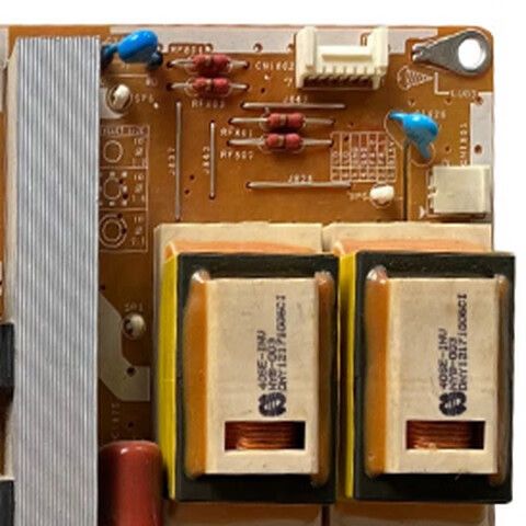 三星40寸液晶电视维修费用多少?-图2 三星40寸液晶电视维修费用多少?-图2