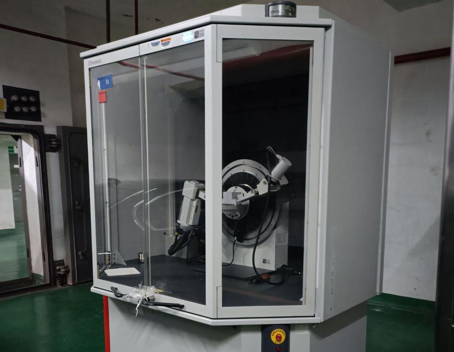 铸件X射线检测进口品牌-图1