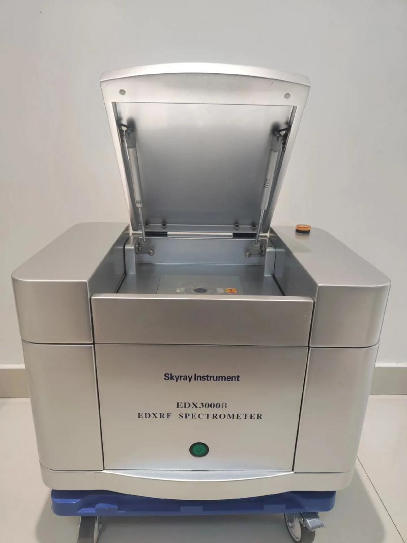 铸件X射线检测进口品牌-图3