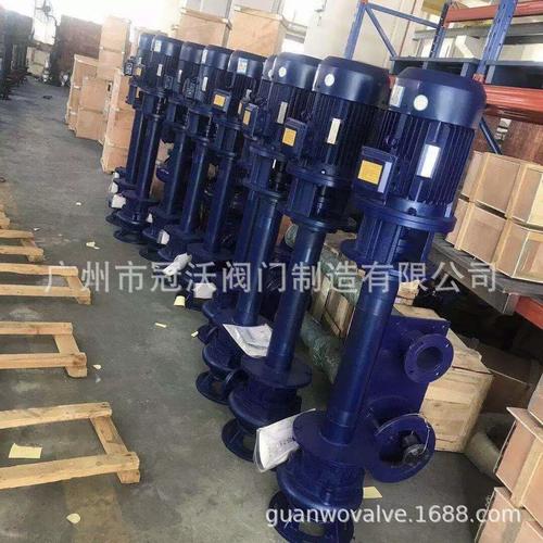 zjl型液下渣浆泵品牌哪家好？-图2