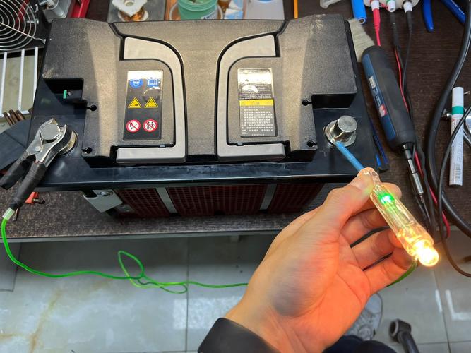 锂电池充电器维修视频，哪里学得会？-图2