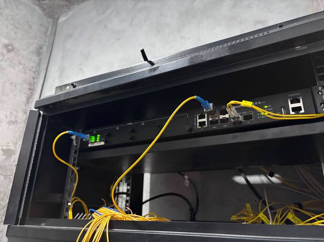 pon光纤接入技术有何优势?-图2 pon光纤接入技术有何优势?-图2