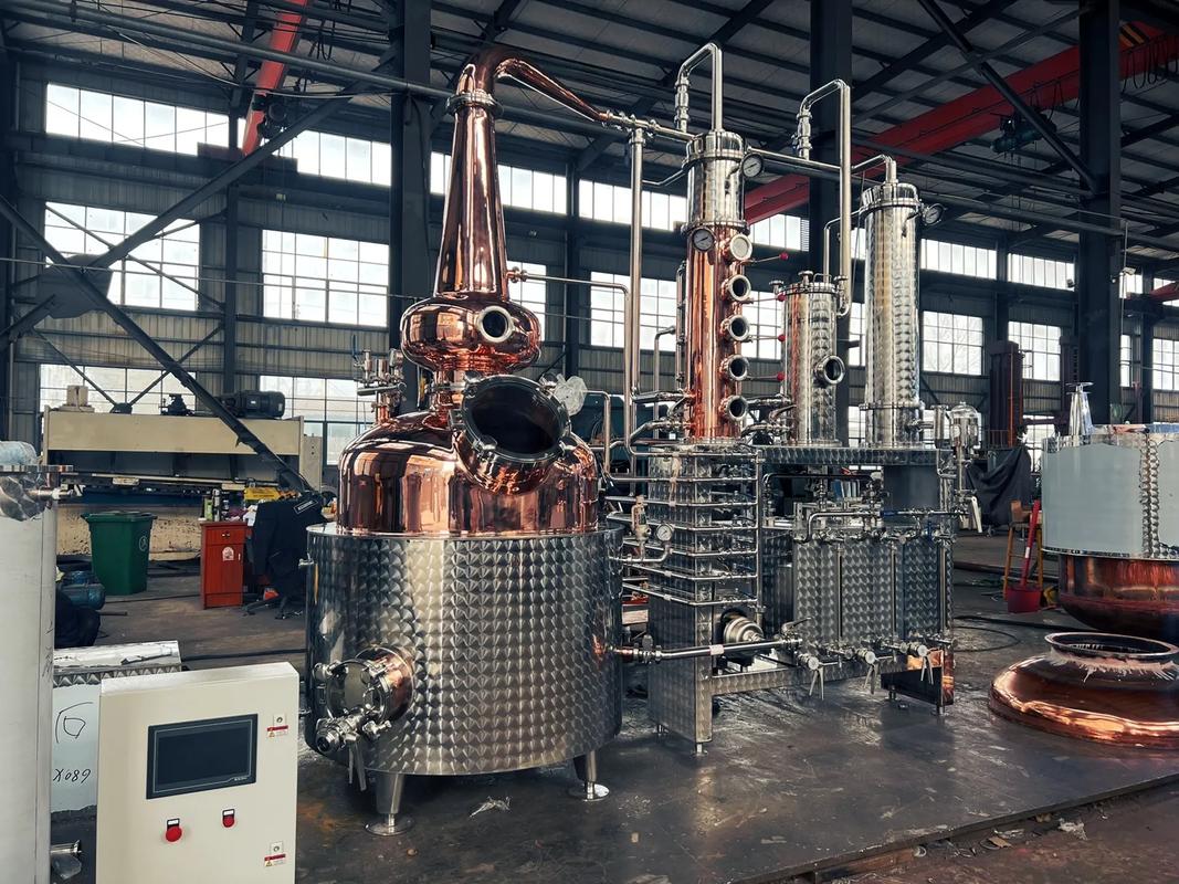 什么品牌家用酿酒设备好-图1 什么品牌家用酿酒设备好-图1