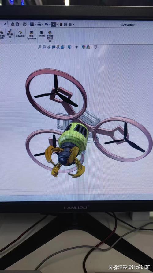 机翼变形模拟加载技术-图3