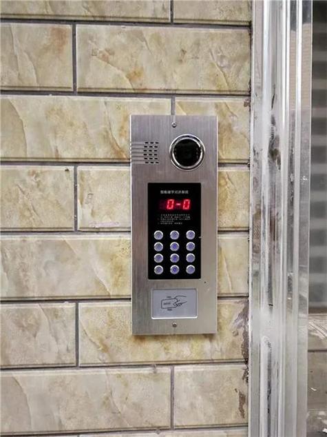 别墅可视对讲10大品牌,哪个更靠谱?-图1 别墅可视对讲10大品牌,哪个更靠谱?-图1