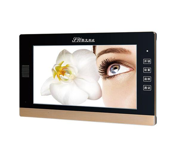 别墅可视对讲10大品牌,哪个更靠谱?-图2 别墅可视对讲10大品牌,哪个更靠谱?-图2