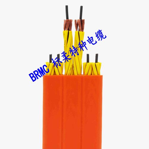 德国电梯电缆品牌有哪些？-图2