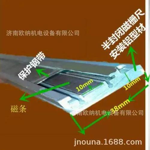 elgo磁栅尺是什么品牌？-图2