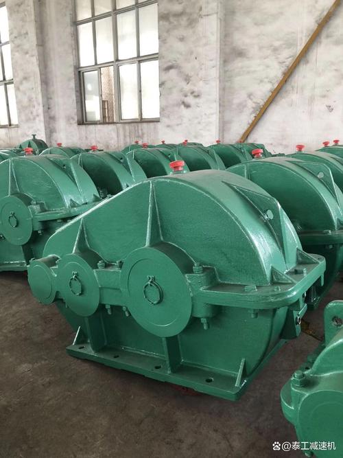 齿轮减速电机有哪些品牌-图2