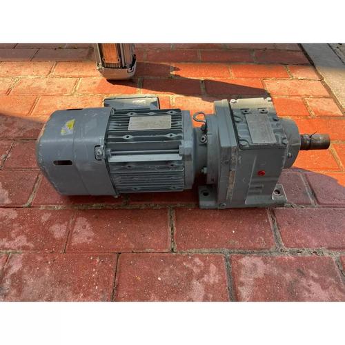 齿轮减速电机有哪些品牌-图1