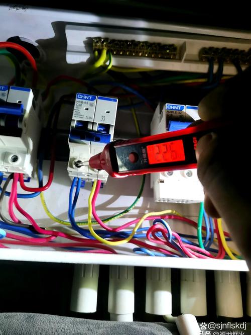 九洲户户通红灯故障如何维修？-图3