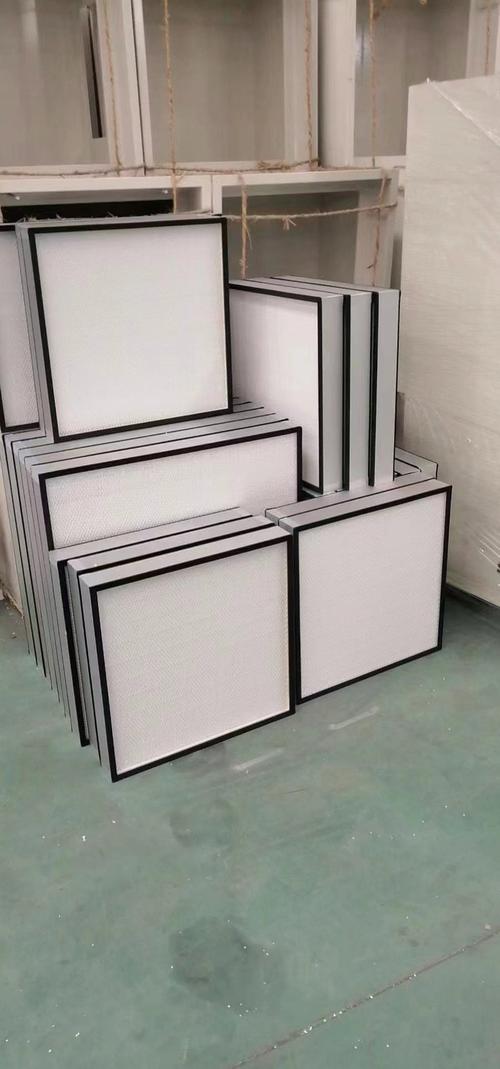 FFU品牌多不多?-图2 FFU品牌多不多?-图2