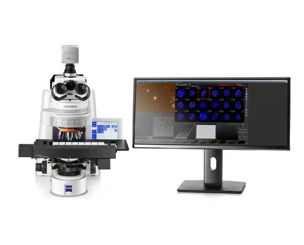 循环肿瘤细胞分离仪品牌哪家强？-图2