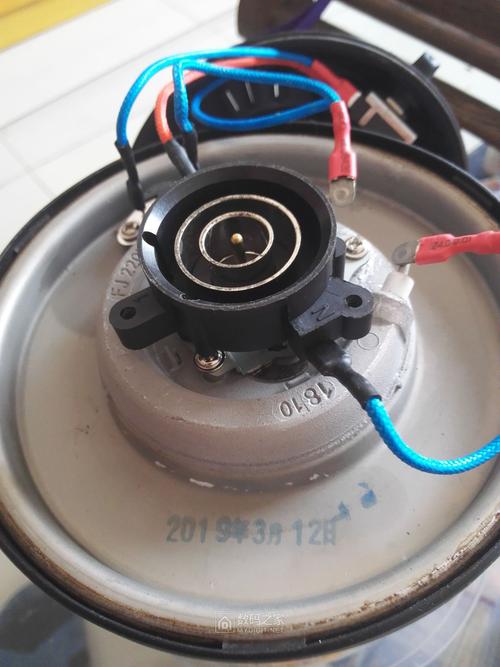 金灶电茶壶显示E1怎么修?-图1 金灶电茶壶显示E1怎么修?-图1