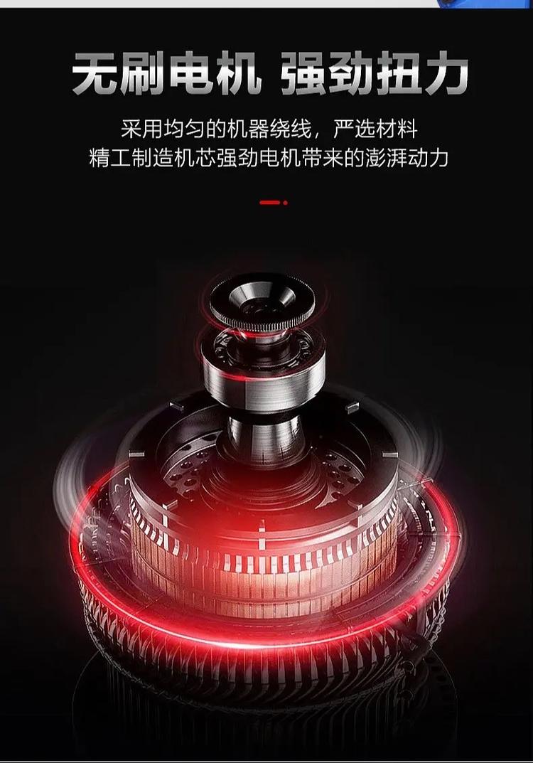 哪个品牌的扭力扳手最好?-图2 哪个品牌的扭力扳手最好?-图2