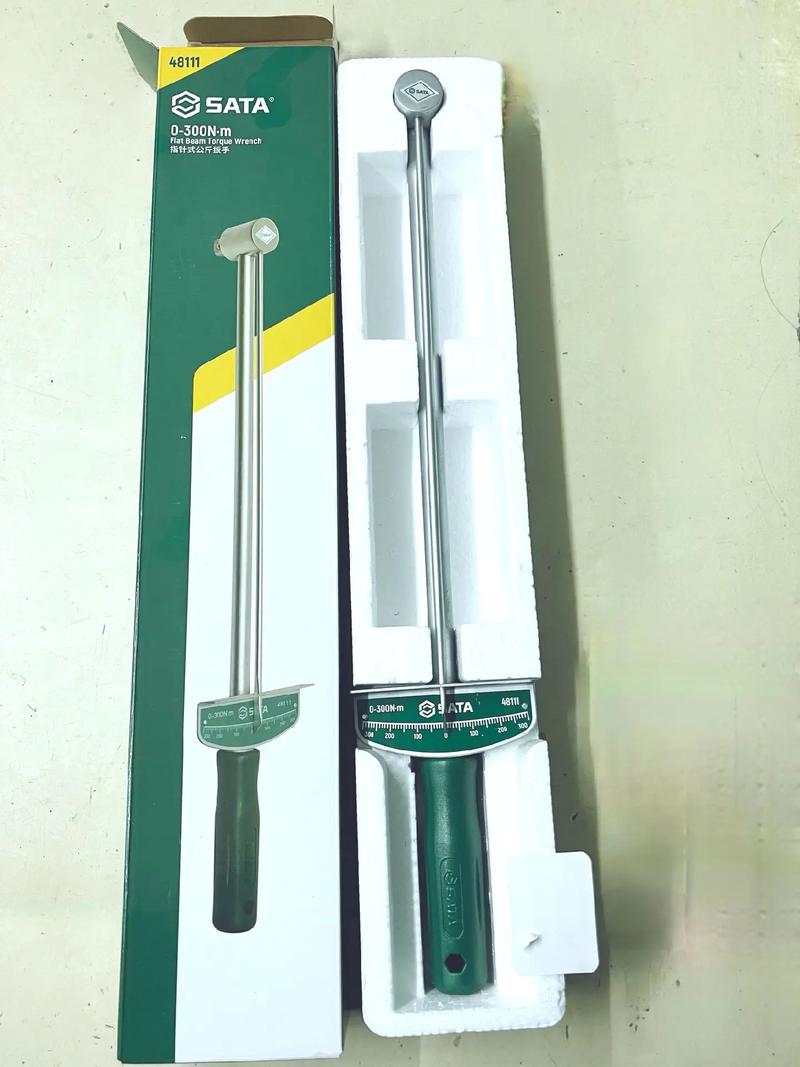 哪个品牌的扭力扳手最好?-图1 哪个品牌的扭力扳手最好?-图1