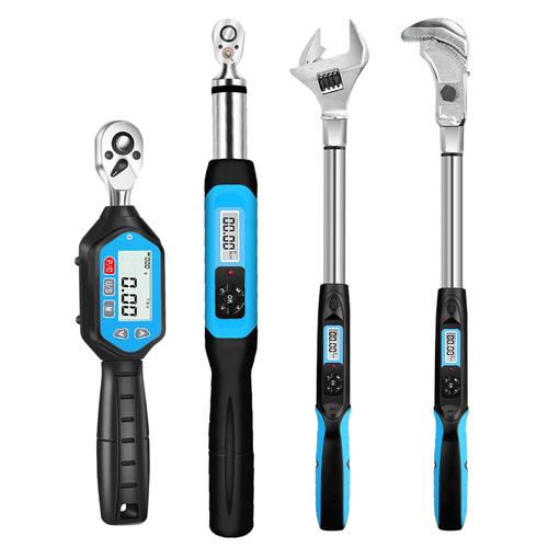 哪个品牌的扭力扳手最好?-图3 哪个品牌的扭力扳手最好?-图3