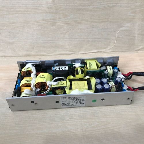 POE交换机电源板维修，常见故障有哪些？-图3