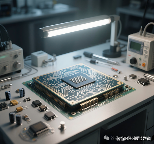 中国芯片技术2025能否突破关键瓶颈？-图1