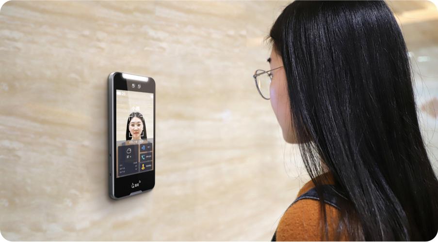 虹膜图样身份识别技术如何保障安全与隐私？-图1