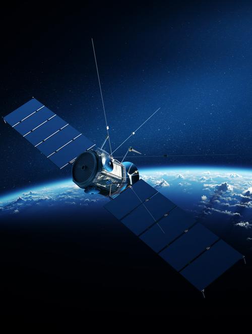 无线卫星通信技术如何突破极限?-图1 无线卫星通信技术如何突破极限?-图1