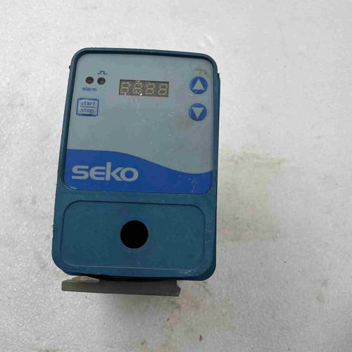 Seko是什么品牌的计量泵?-图1 Seko是什么品牌的计量泵?-图1